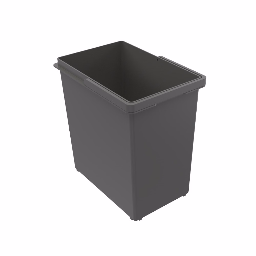 Hink Future 13l mörkgrå