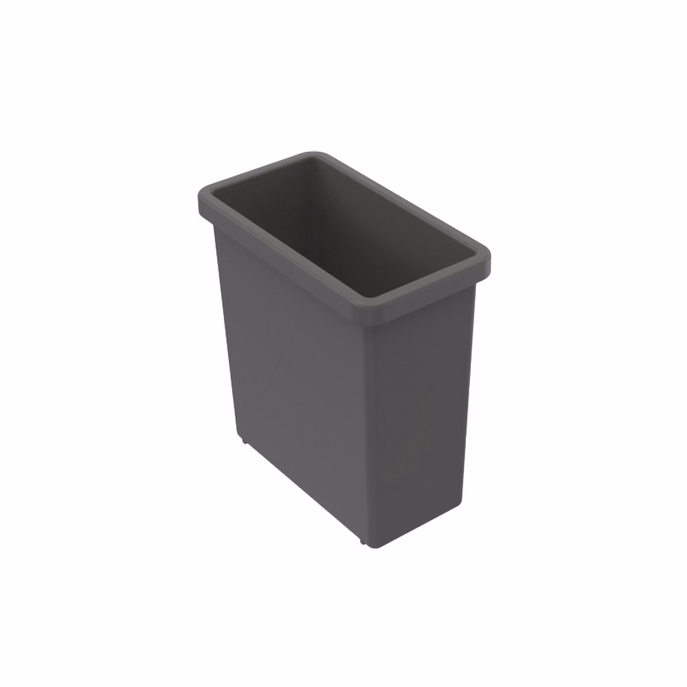 Hink Future mörkgrå 2,8l