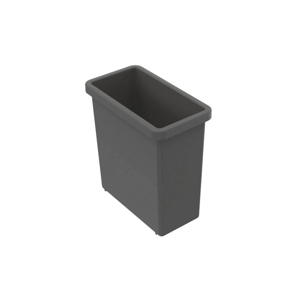 Hink Future mörkgrå 2,8l