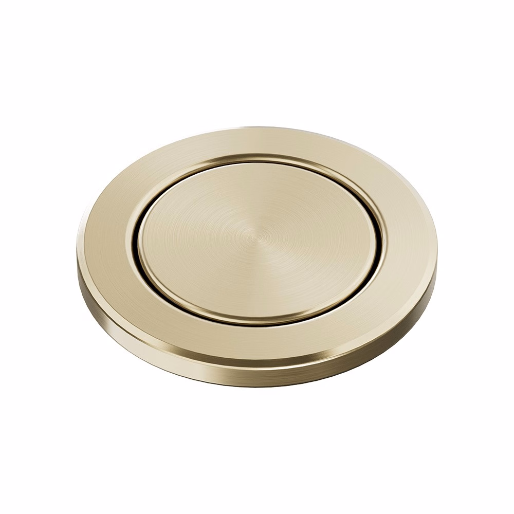 Pop-up reglage Reco III  satin gold