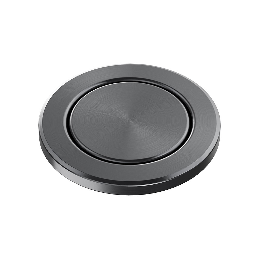 Pop-up reglage Reco III satin dark steel