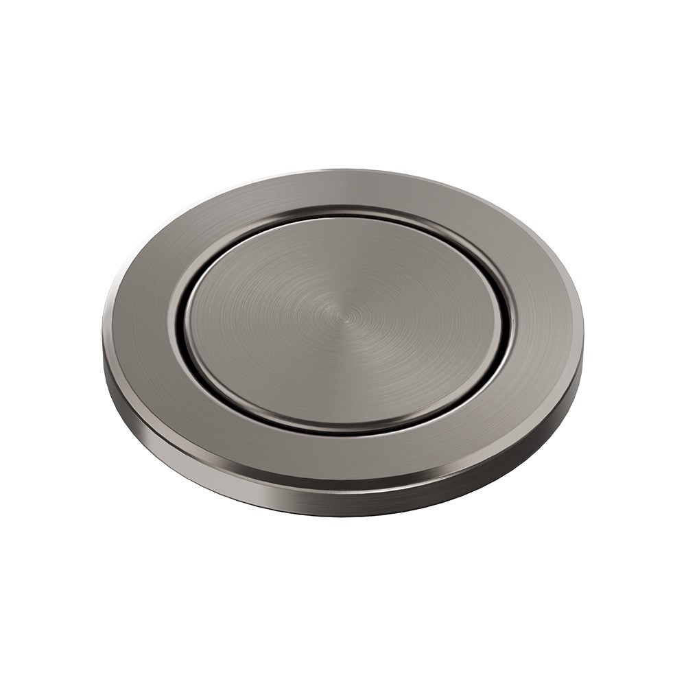 Pop-up reglage Reco III satin platinum
