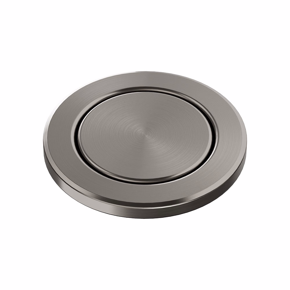 Pop-up reglage Reco III satin platinum
