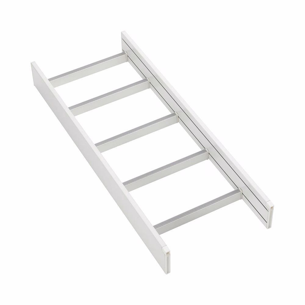 Lådinsats Flex Basic kryddinsats 200/500 vit