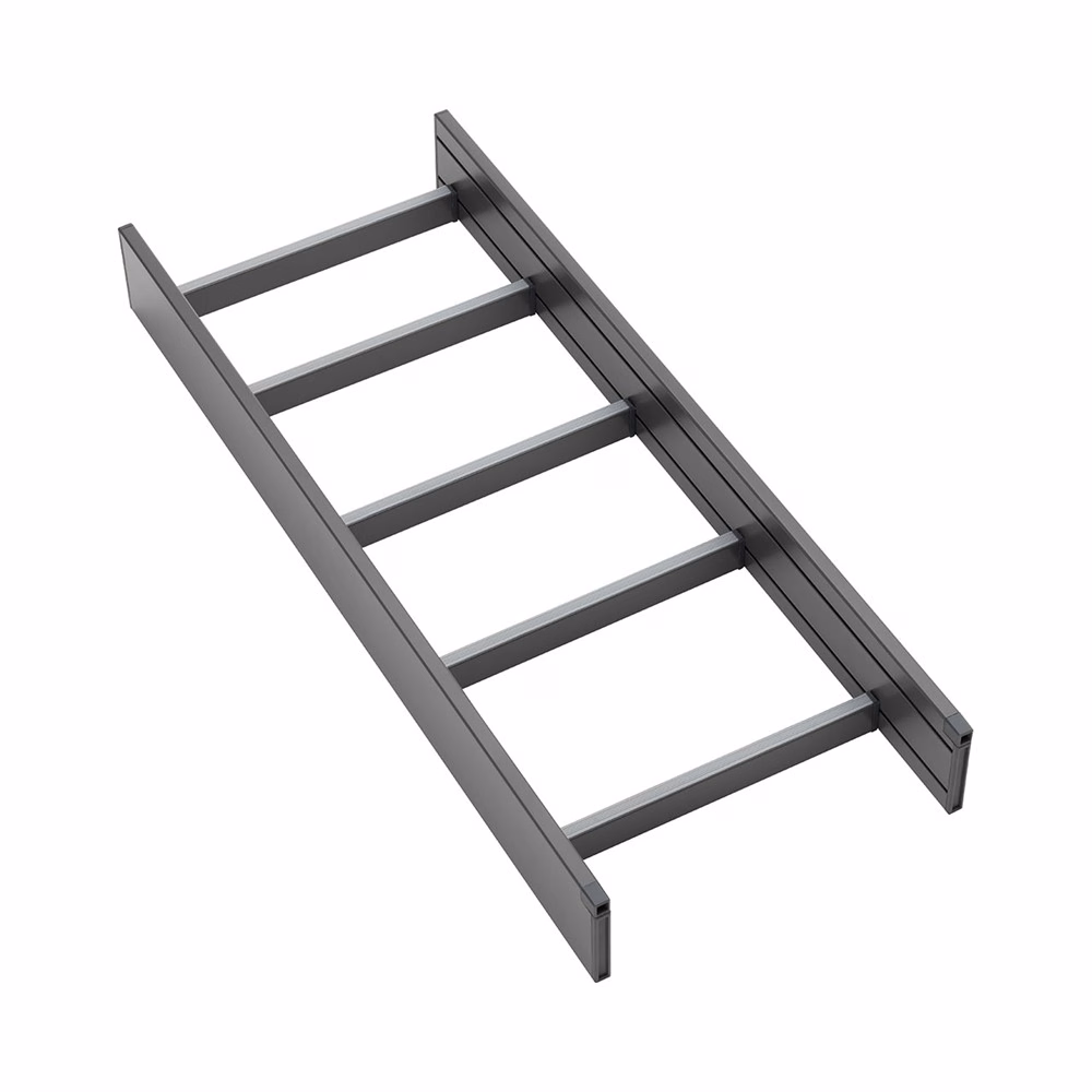Lådinsats Flex Divider 473/500 oriongrå