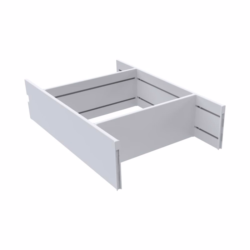 Lådinsats Flex Divider 523/550 vit