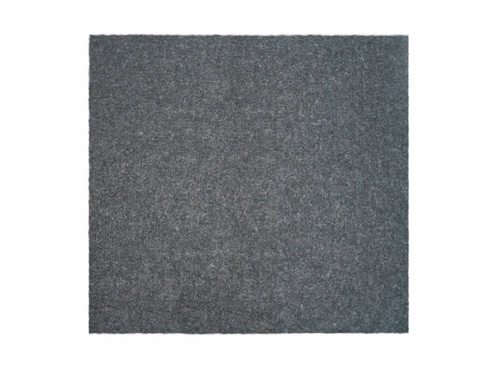 Lådinredning Filtmatta L-500x600 (16) 473x525mm antracitgrå