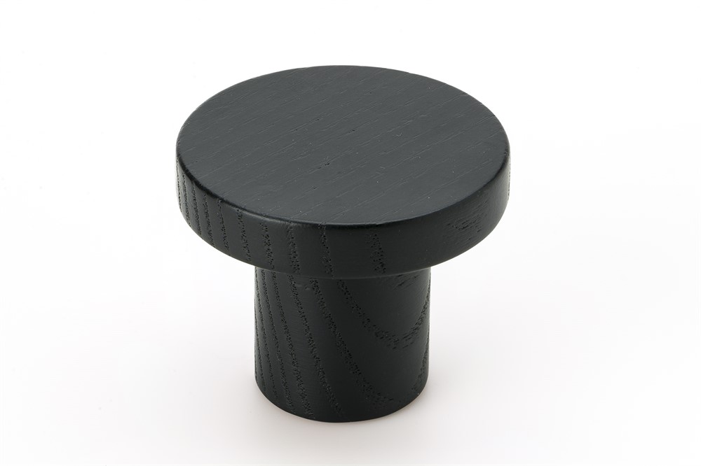 Knopp Circum-33 svart