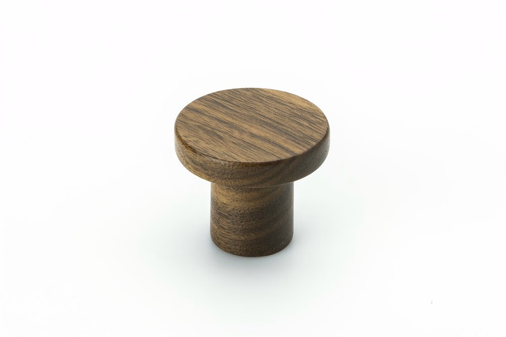 Knopp Circum-33 valnöt