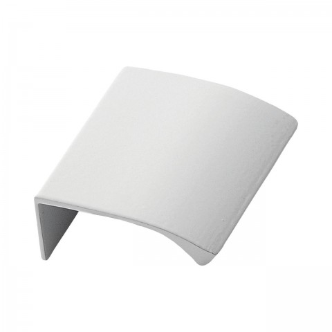 Profil Edge Straight-40 vit 20mm