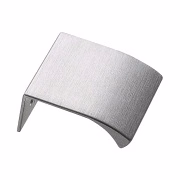 Profil Edge Straight-200 rf-look 2x80mm