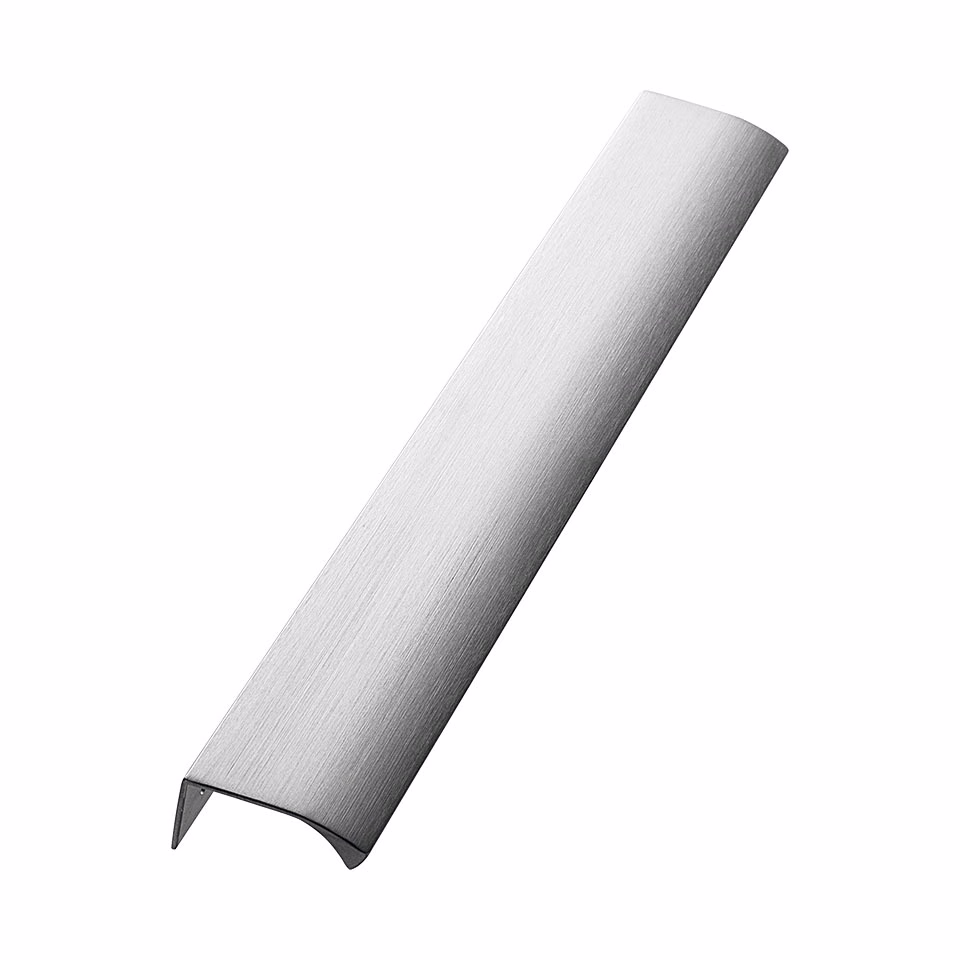 Profil Edge Straight-350 rf-look 2x160mm