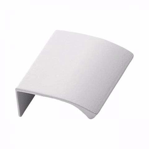 Profil Edge Straight-100 vit 60mm