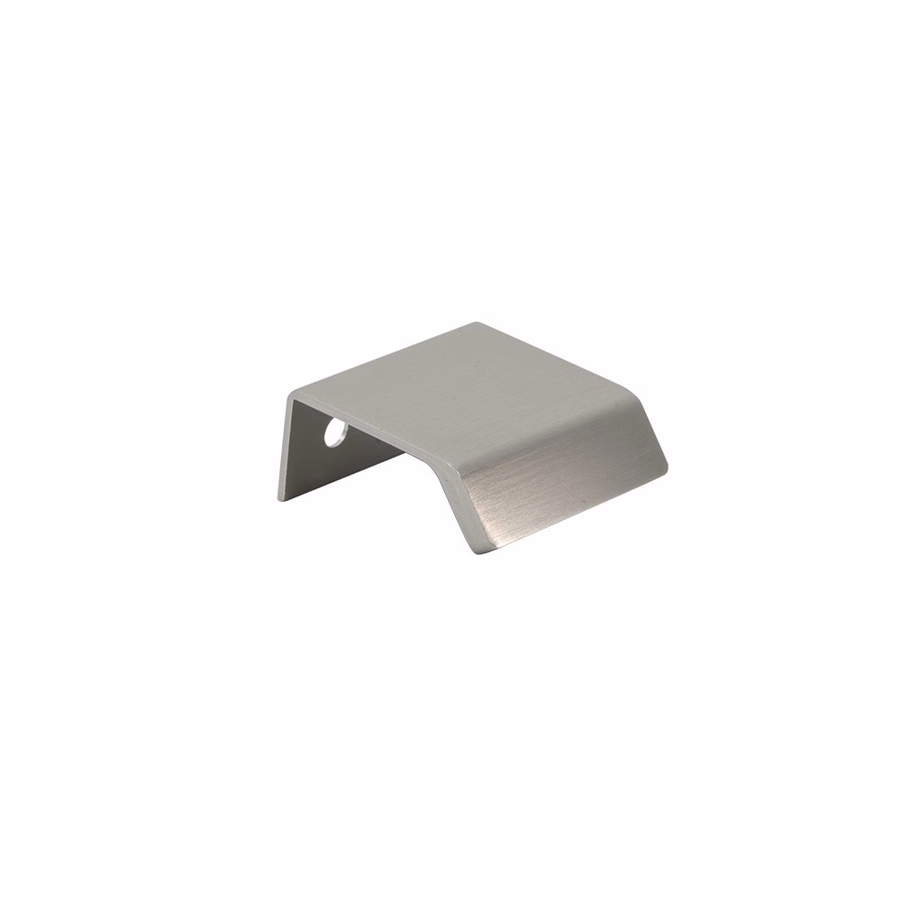 Profil Side rostfri look 40mm