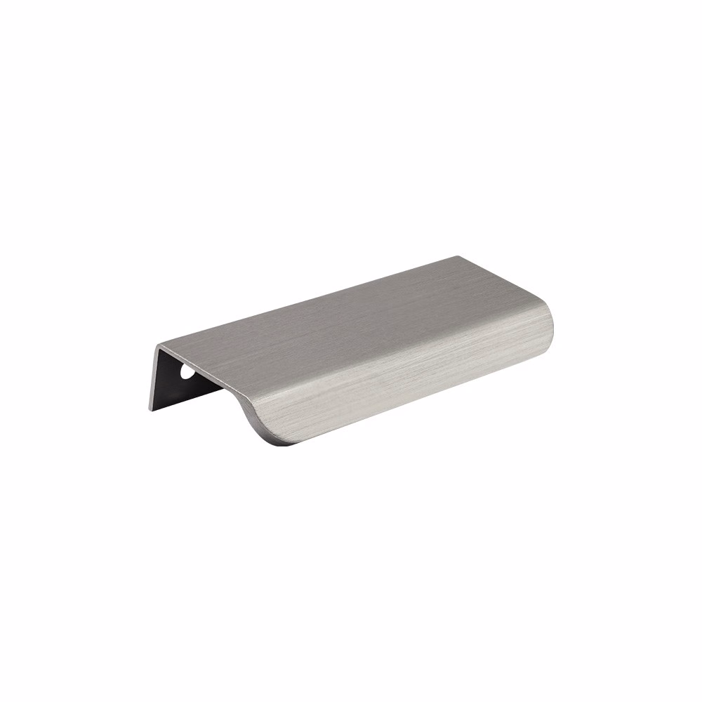 Profilhandtag Roundy rostfri look 100mm