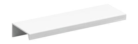 Handtag Slim 4025-136 vit 96mm