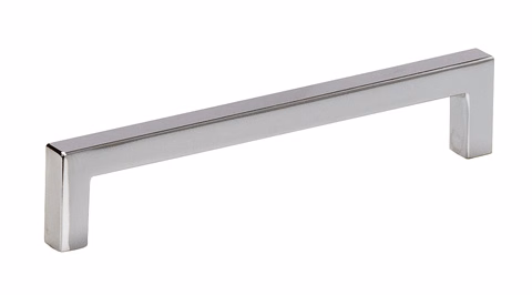 Handtag 0143-192 krom 192mm