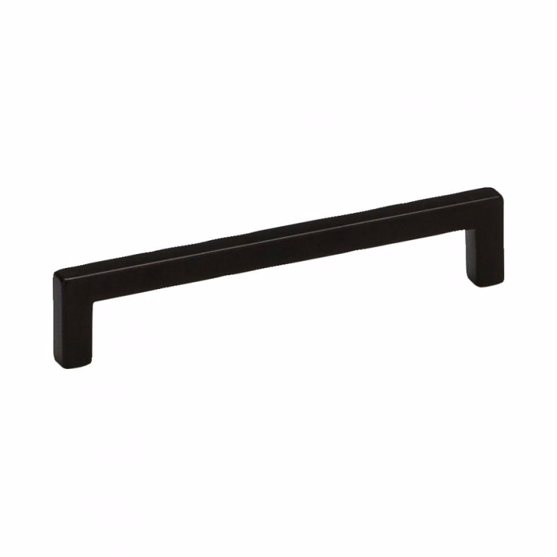 Handtag 0143-192 svart 192mm