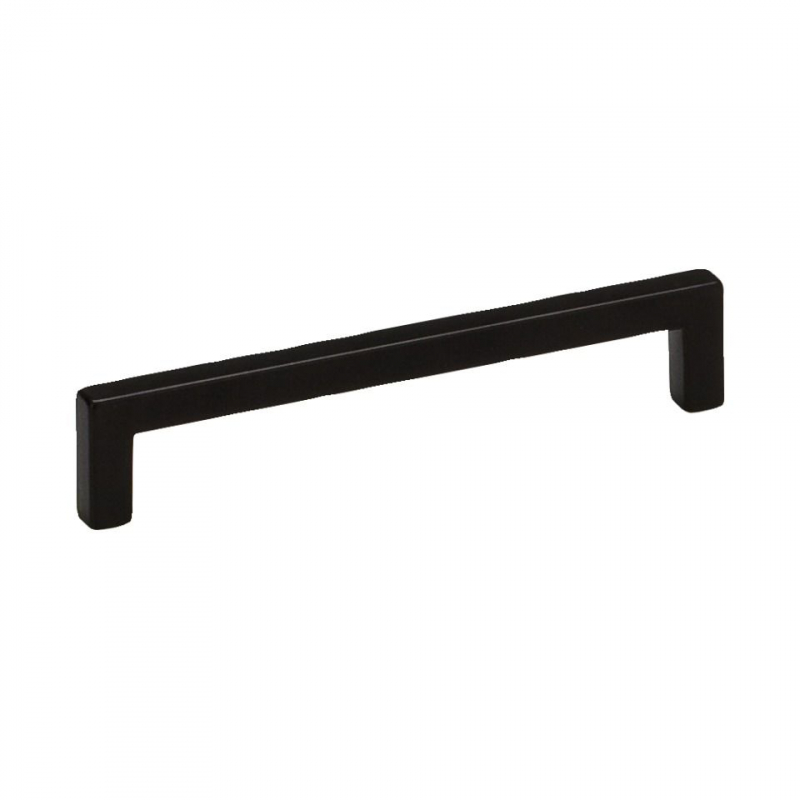 Handtag 0143-192 svart 192mm