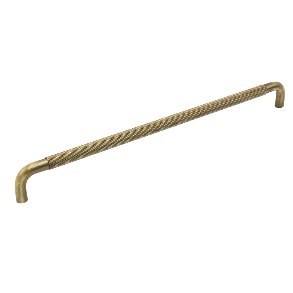 Handtag Helix-320 antik brons 320mm
