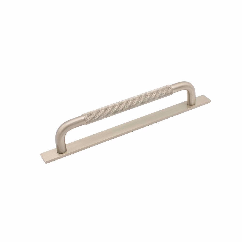Handtag Helix/bricka-160 rf-look 160mm