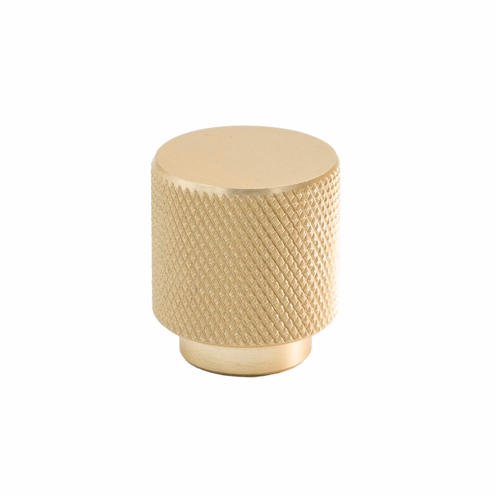Knopp Helix-26 mässing