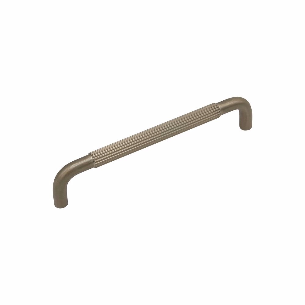 Handtag Helix Stripe-160 rf-look 160mm