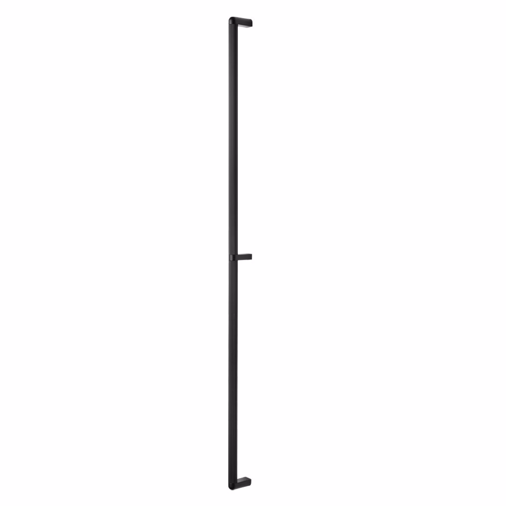 Handtag Riss big mattsvart cc960mm
