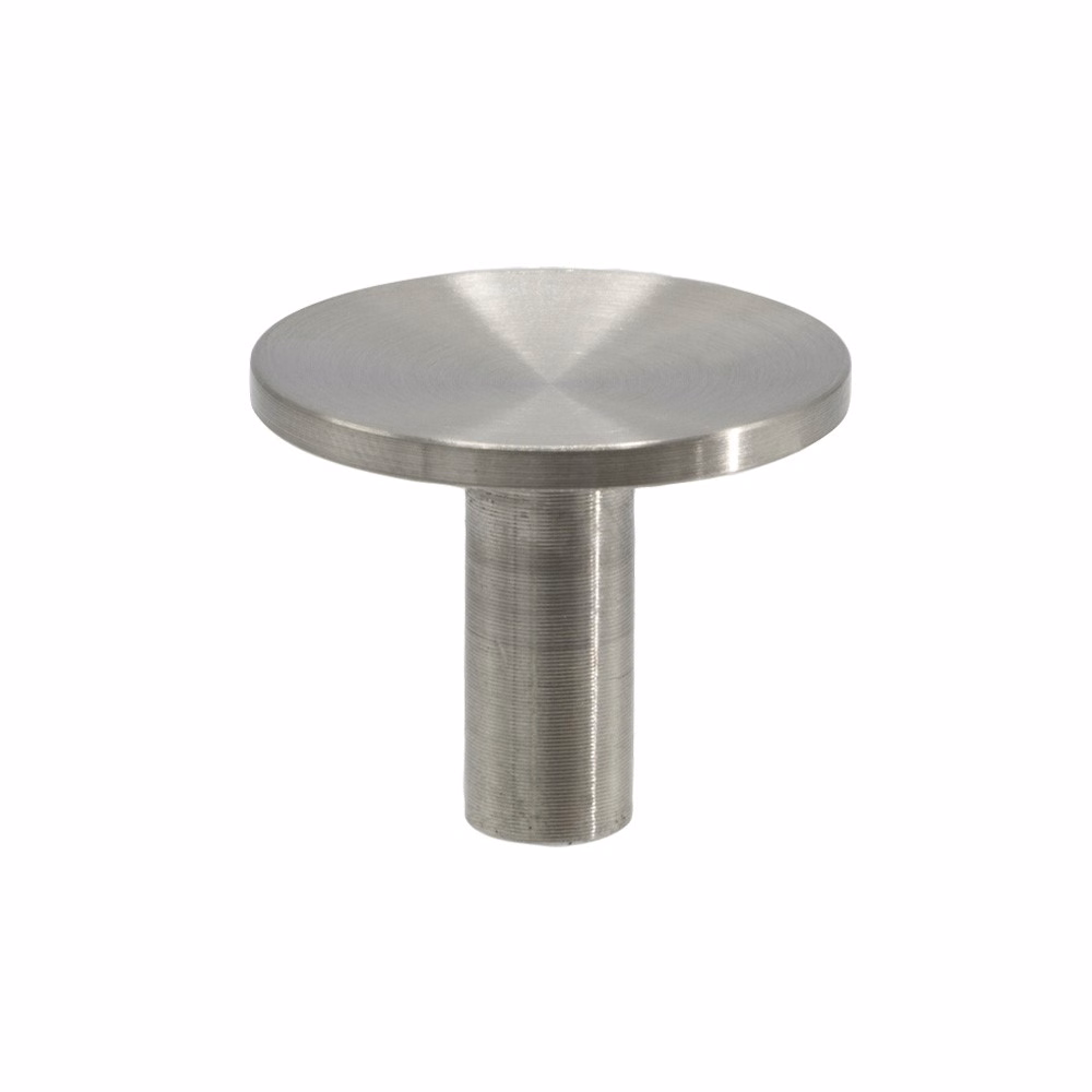Knopp Sture-28 rostfritt