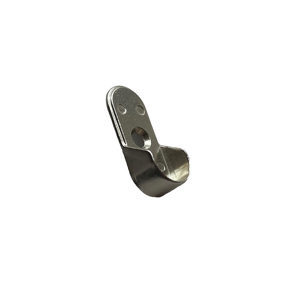 Fäste för klädstång-cc32 19mm stomme