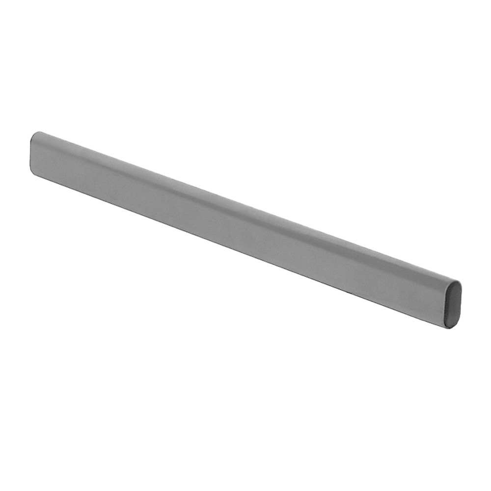Klädstång mörkgrå 458mm