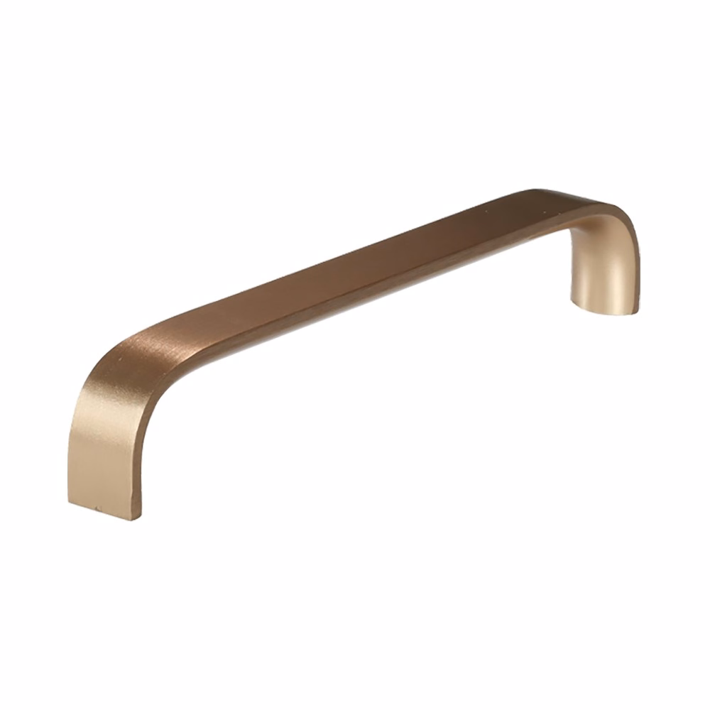 Handtag Sense mini-160 brons 160mm