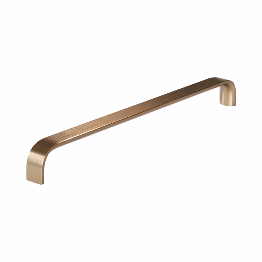 Handtag Sense mini-256 brons 256mm