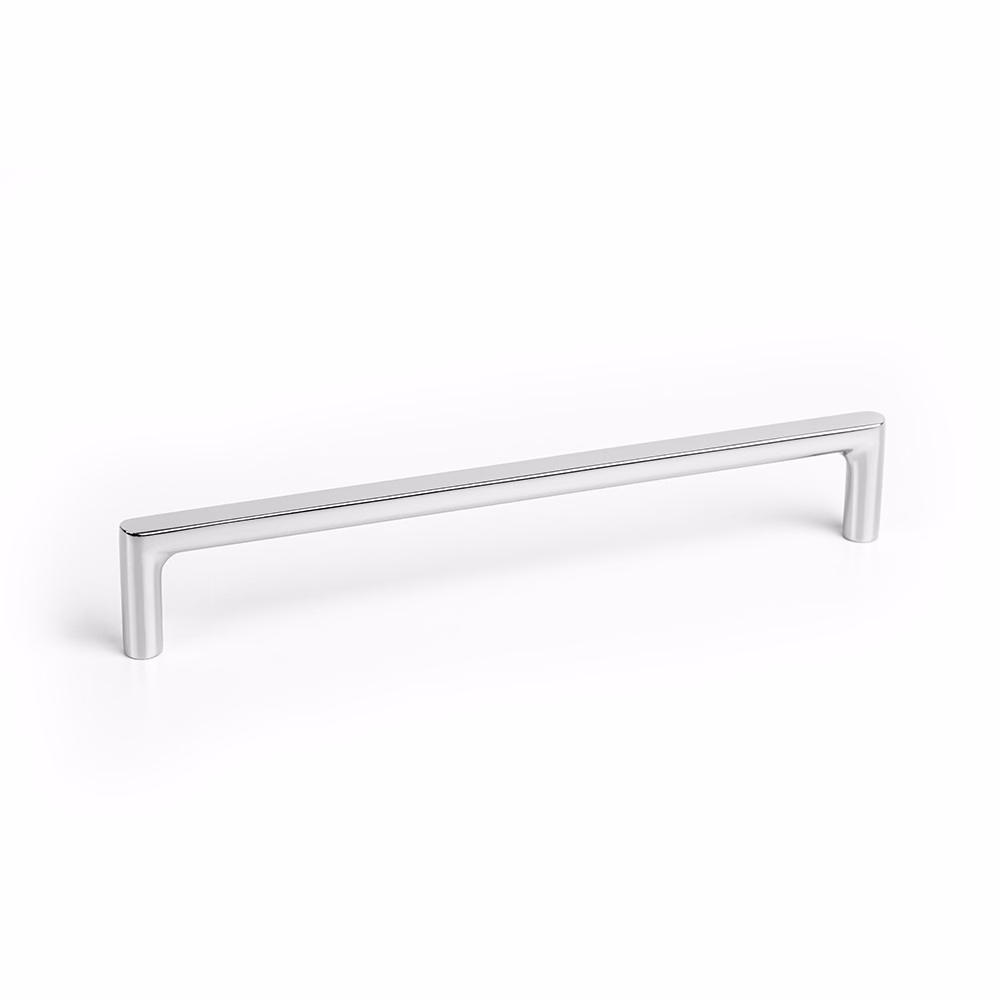Handtag Pura-160 krom 160mm