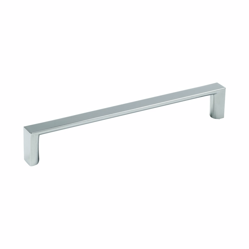 Handtag 735-160 krom 160mm