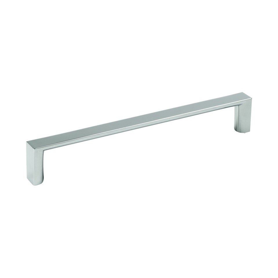 Handtag 735-160 krom 160mm