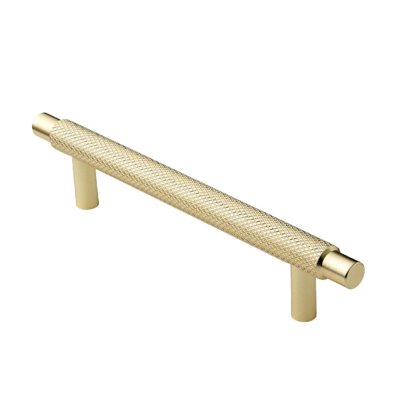 Handtag Manor-192 guld 192mm