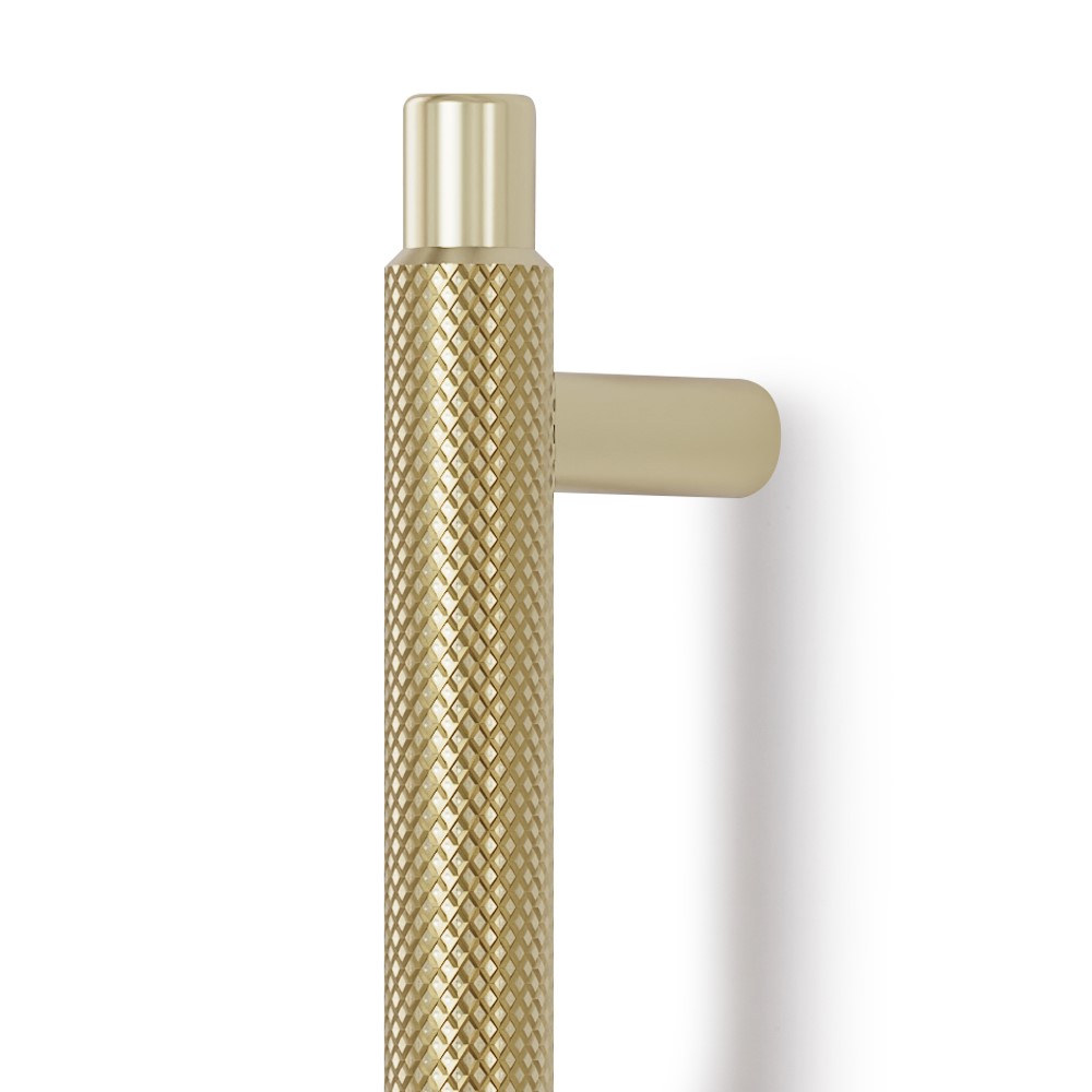 Handtag Manor guld cc640mm