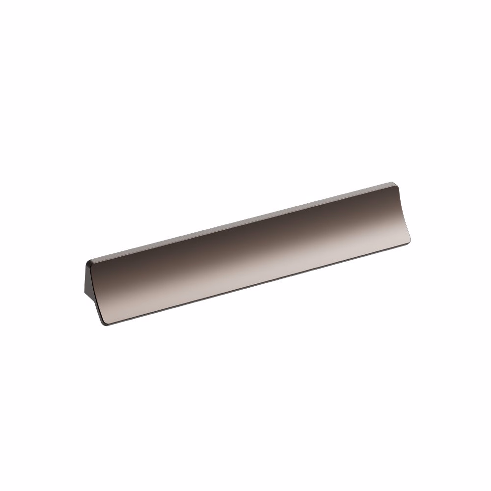 Handtag Ciel matt brons cc160mm
