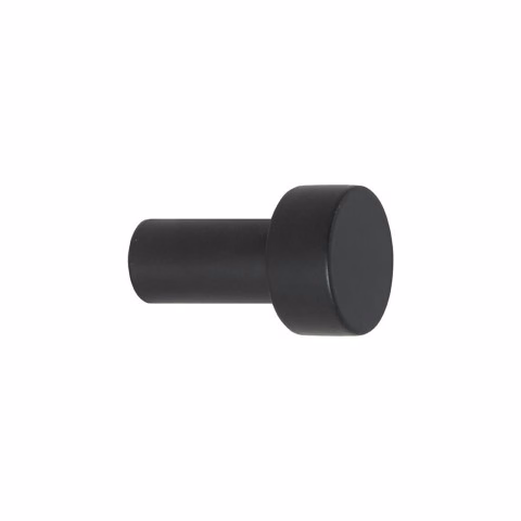 Krok Mood 18/30 matt svart 1-p