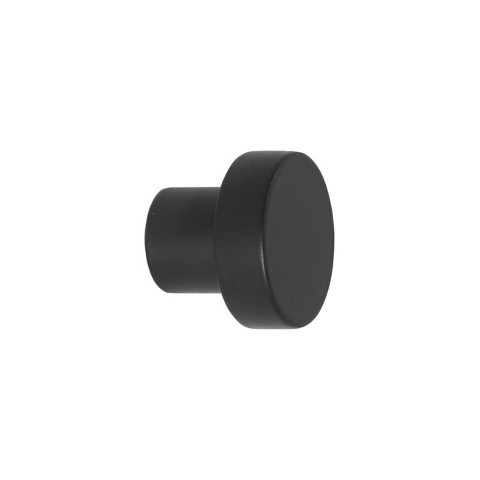 Krok Mood 30/25 matt svart 1-p