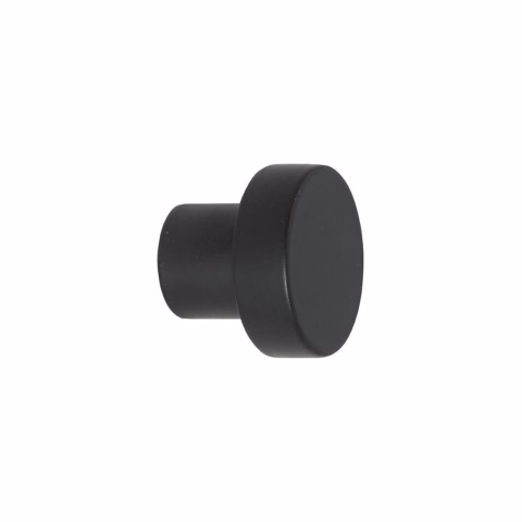Krok Mood 30/50 matt svart 1-p