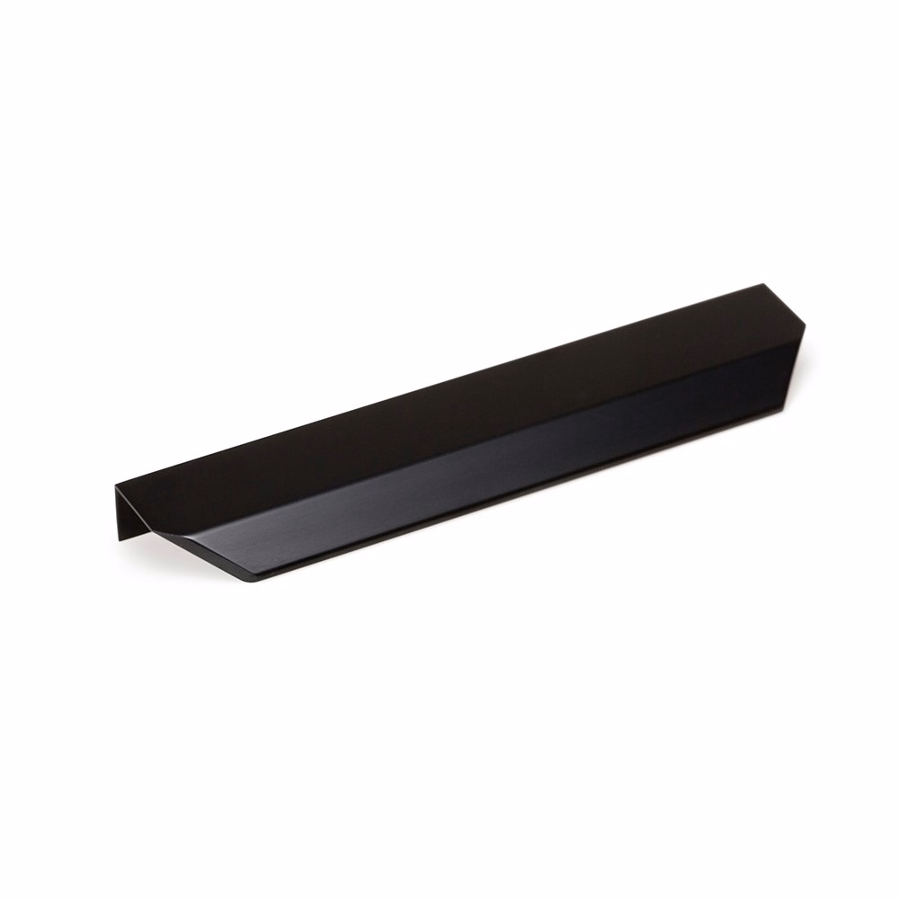 Profil Vann-200 matt svart 128mm