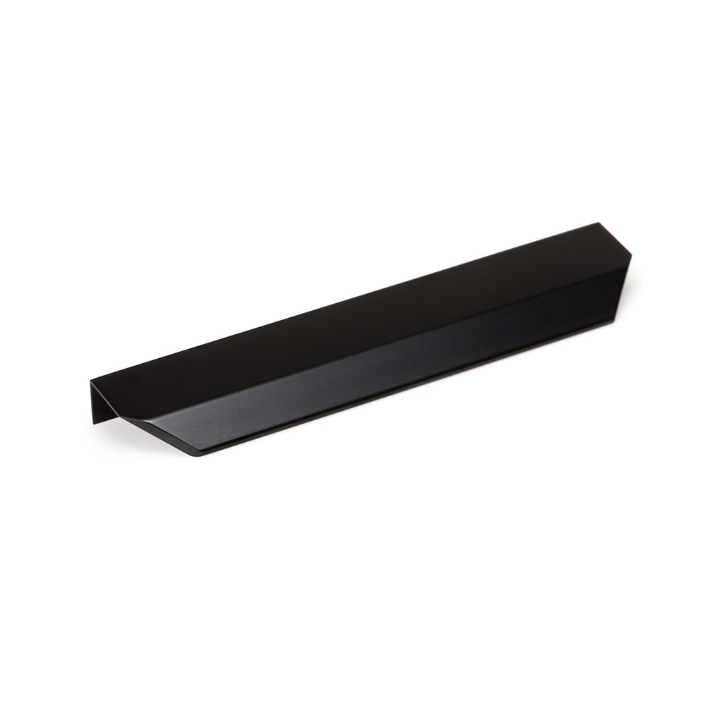 Profil Vann-200 matt svart 128mm