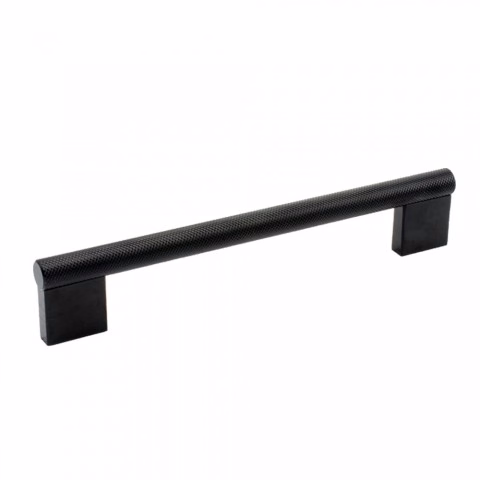 Handtag Graf Big-192 svart 192mm