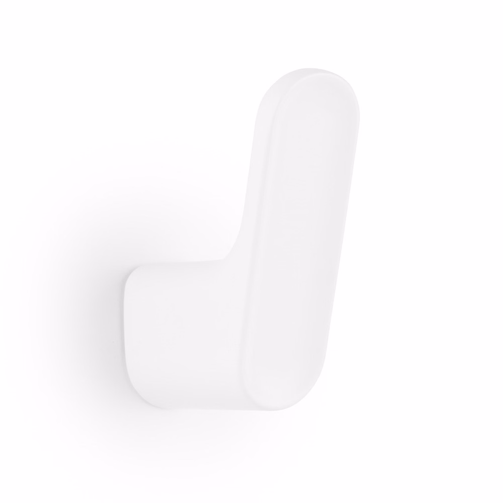 Krok Luv mattvit 17x50mm