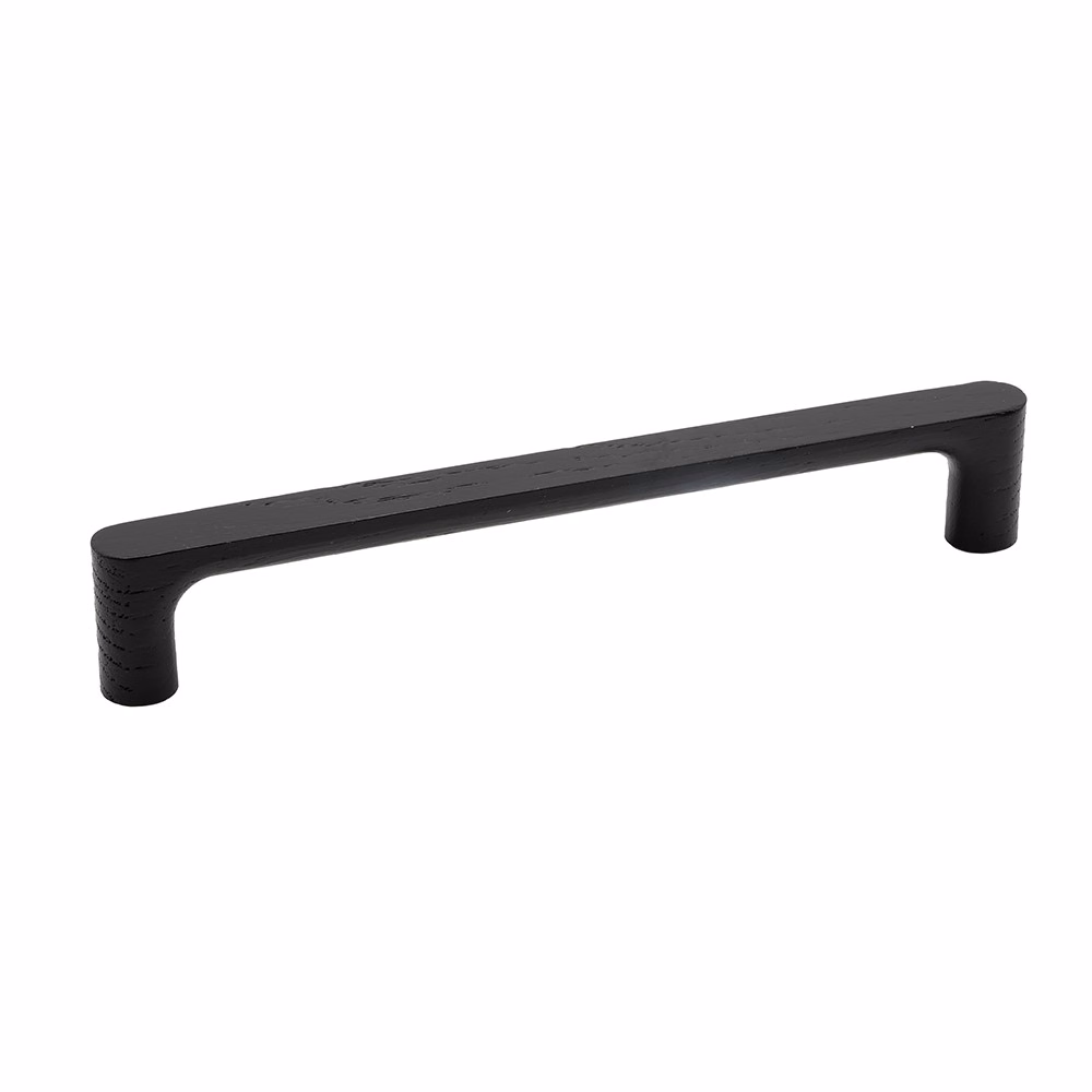 Handtag Pinta-192 svart 192mm