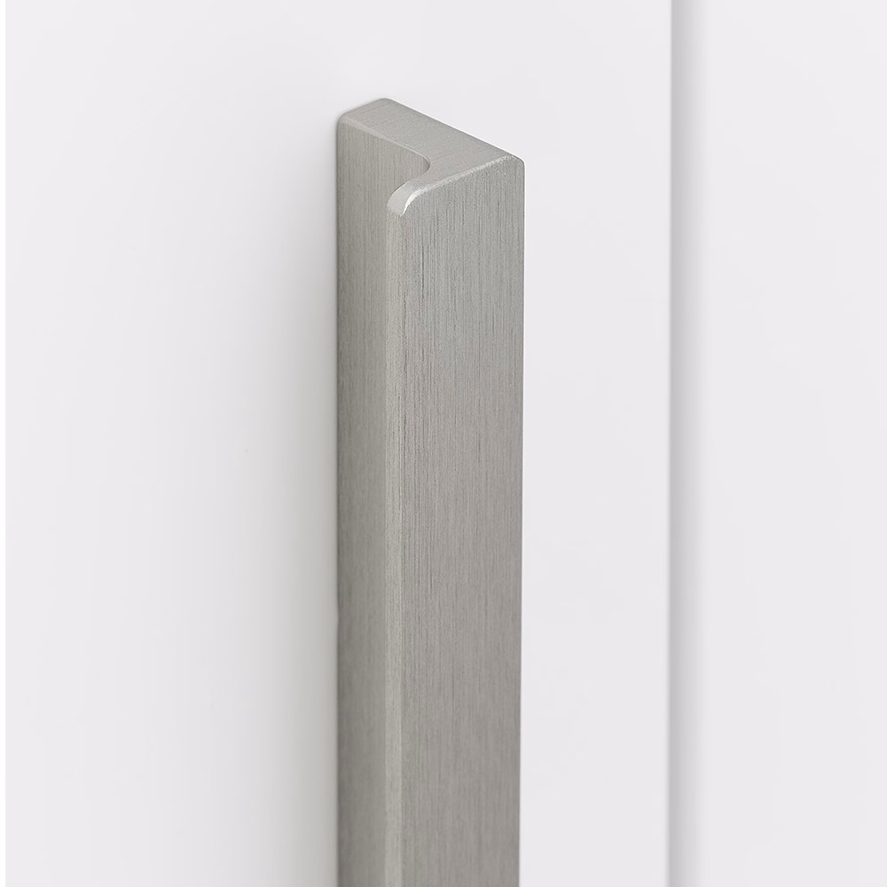 Handtag Elan-1088 rf-look 2x544mm