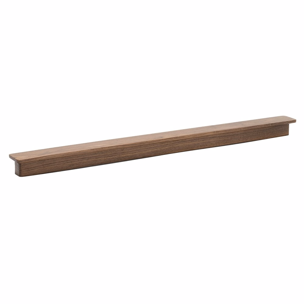 Handtag Shelter cc320mm valnöt