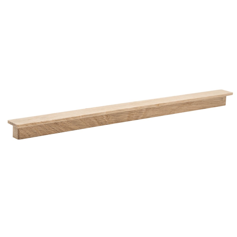 Handtag Shelter obehandlad ek cc320mm